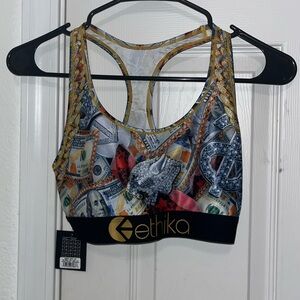 ethika, L(large), Money yellow design